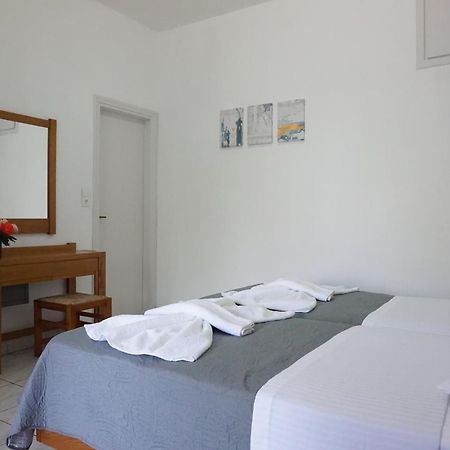 Aphrodite Studios & Apartment Bali  Exterior photo