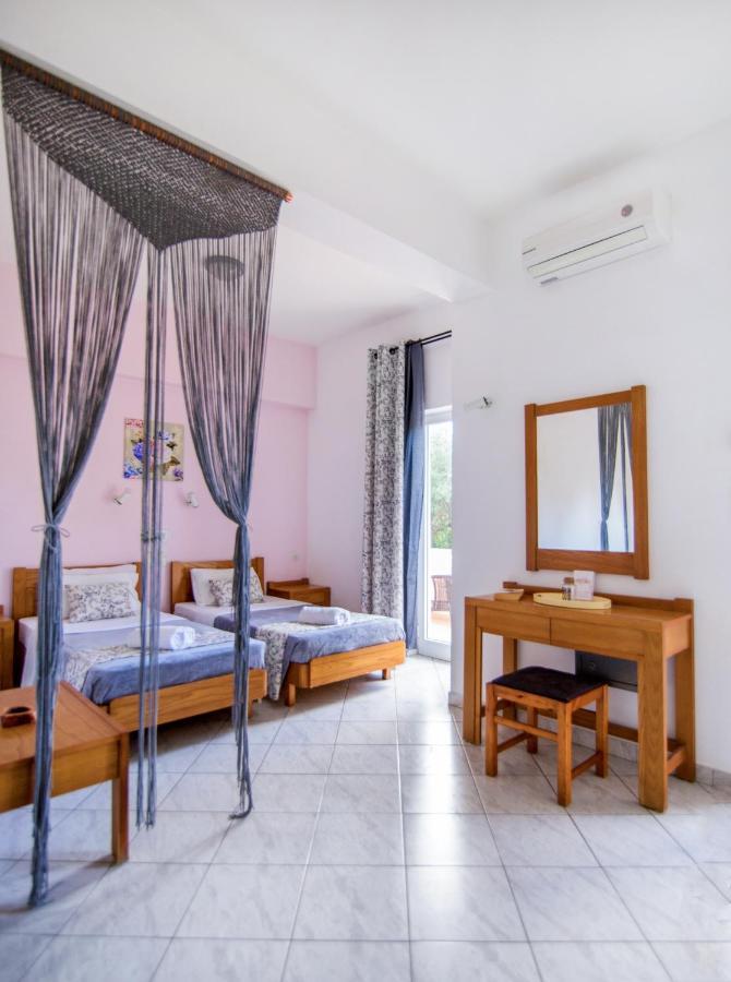 Aphrodite Studios & Apartment Bali  Exterior photo